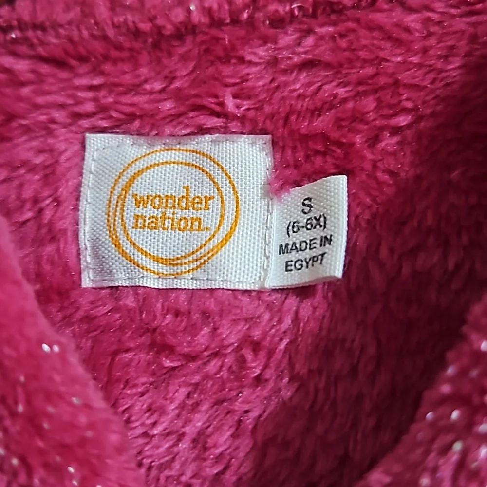 Girls Jacket - Picture 2 of 4